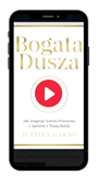 Audiobook Bogata Dusza